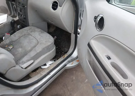 2010 Chevrolet Hhr Lt z USA, uszkodzony, nr VIN 3GNBABDB2AS634473